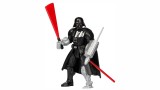 Figurina Joc Hasbro Starwars Mixmashers Deluxe Darth Vader (g0299)