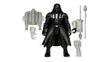 Figurina Joc Hasbro Starwars Mixmashers Deluxe Darth Vader (g0299)
