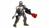 Figurina Joc Hasbro Starwars Mixmashers Deluxe Mando And Grogu (g0300)