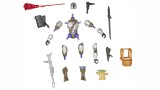 Figurina Joc Hasbro Starwars Mixmashers Deluxe Mando And Grogu (g0300)