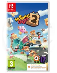 Moving Out 2 (code In A Box)