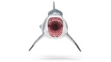 Figurina Joc Schleich Megalodon 15055