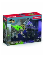 Schleich Eldrador Creatures Starter Set (72289)