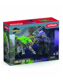 Schleich Eldrador Creatures Starter Set (72289) 