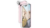 Panzerglass Apple Iphone 15 Ultra Wide Fit Bundle Picture Perfect Hardcase With D30
