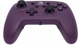 Powera Enhanced Wired Controller Galaxy Purple pentru NSW