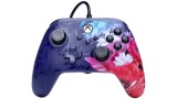 Powera Advantage Plus Wired Controller Night Blossom pentru PC / XBOX ONE / XBOX SERIES S / XBOX SERIES X