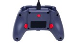 Powera Advantage Plus Wired Controller Night Blossom pentru PC / XBOX ONE / XBOX SERIES S / XBOX SERIES X