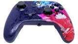 Powera Advantage Plus Wired Controller Night Blossom pentru PC / XBOX ONE / XBOX SERIES S / XBOX SERIES X