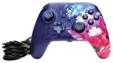 Powera Advantage Plus Wired Controller Night Blossom pentru PC / XBOX ONE / XBOX SERIES S / XBOX SERIES X