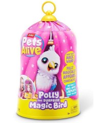 Pets Alive Polly The Surprise Magic Bird (9561)