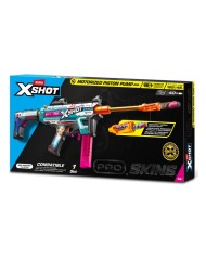 X-shot Motorized Pro Blaster (36821)