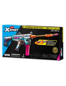 X-shot Motorized Pro Blaster (36821) 