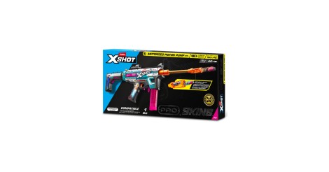 X-shot Motorized Pro Blaster (36821)