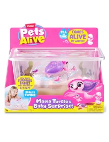 Pets Alive Mama Turtle Surprise (9560) 