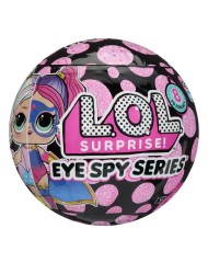 L.o.l. Surprise Eye Spy Tots Random (542629)