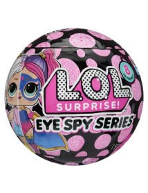 L.o.l. Surprise Eye Spy Tots Random (542629) 