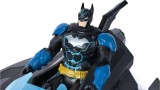 Batman Ninja Strike Batwing W. Batman 15cm (6074110)