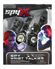 Spyx Wrist Talkies (20212)