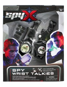 Spyx Wrist Talkies (20212) 