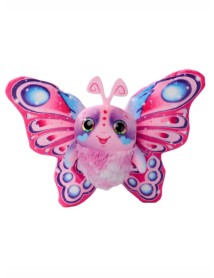 Fluffyfly Plush Pink Color (105951575308) 