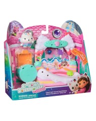 Gabby's Dollhouse Gabby's Movie Balcony Furrosted Fun (60741629)