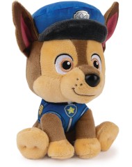 imaginePaw Patrol Gund Plush Chase 15cm