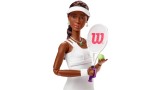 Barbie Venus Williams Inspiring Women (hrm49)