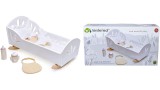 Tender Leaf Dolly Bed Sweet Dreams (tl8106)