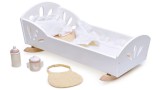 Tender Leaf Dolly Bed Sweet Dreams (tl8106)