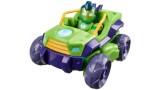 Iron Man And His Awesome Friends Vehicles And Playsets Iron Hulk Mech (g1475)
