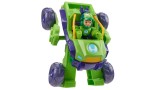 Iron Man And His Awesome Friends Vehicles And Playsets Iron Hulk Mech (g1475)