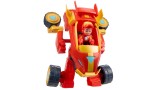 Iron Man And His Awesome Friends Vehicles And Playsets Iron Man Mech (g1474)