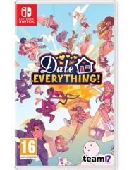 Date Everything