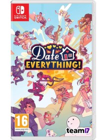 Date Everything 