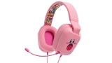 Powera Wired Stereo Headset Kirby Mouthful Pink pentru NSW