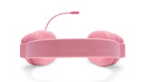 Powera Wired Stereo Headset Kirby Mouthful Pink pentru NSW