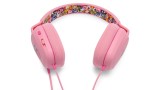 Powera Wired Stereo Headset Kirby Mouthful Pink pentru NSW