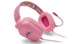 Powera Wired Stereo Headset Kirby Mouthful Pink pentru NSW