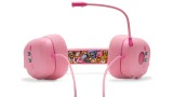 Powera Wired Stereo Headset Kirby Mouthful Pink pentru NSW