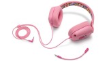 Powera Wired Stereo Headset Kirby Mouthful Pink pentru NSW