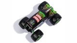 Monster Jam 1:24 Collector Grave Digger