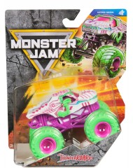 Monster Jam 1:64 Single Pack Thunderroarus