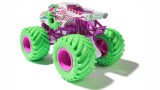 Monster Jam 1:64 Single Pack Thunderroarus