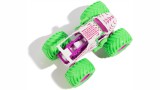 Monster Jam 1:64 Single Pack Thunderroarus