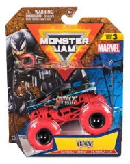 Monster Jam 1:64 Marvel Venom