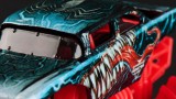 Monster Jam 1:64 Marvel Venom