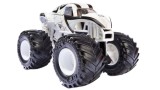 Monster Jam 1:64 Marvel The Amazing Spiderman