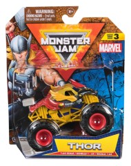 Monster Jam 1:64 Marvel Thor