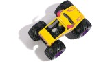 Monster Jam 1:64 Single Pack El Toro Loco